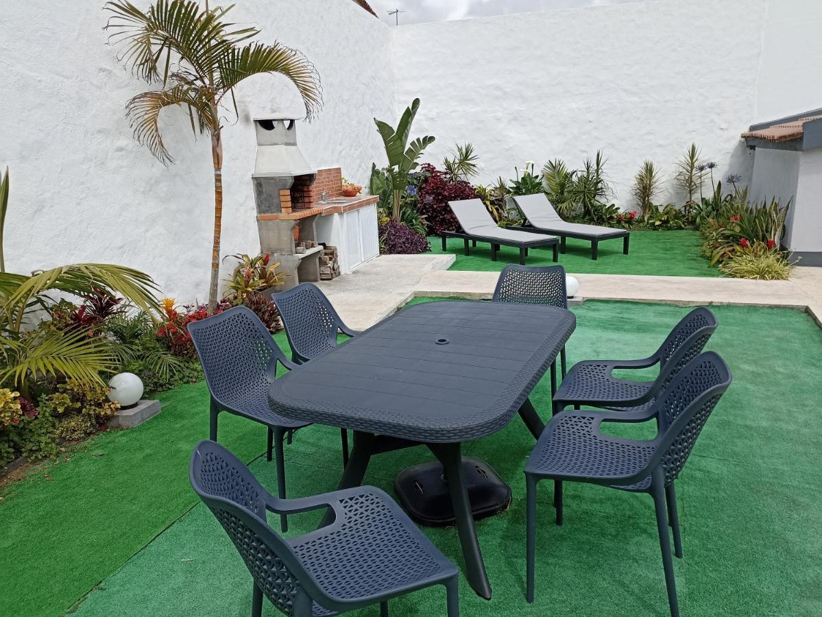ラゴアJanela Mar Gardenアパートメント エクステリア 写真